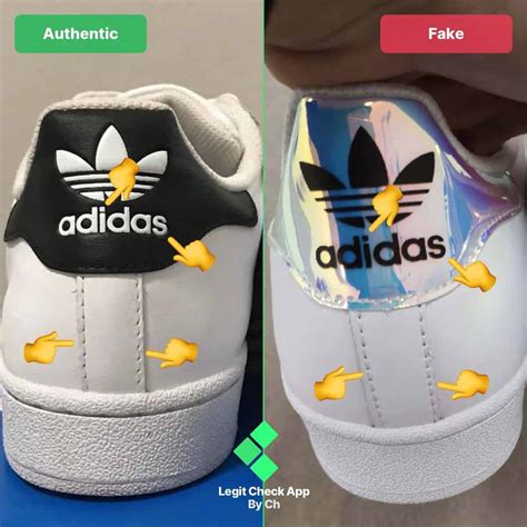 adidas continental fake vs real|are real adidas products real.